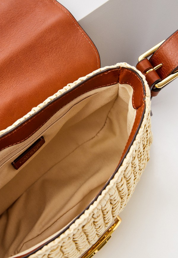 фото Сумка lauren ralph lauren