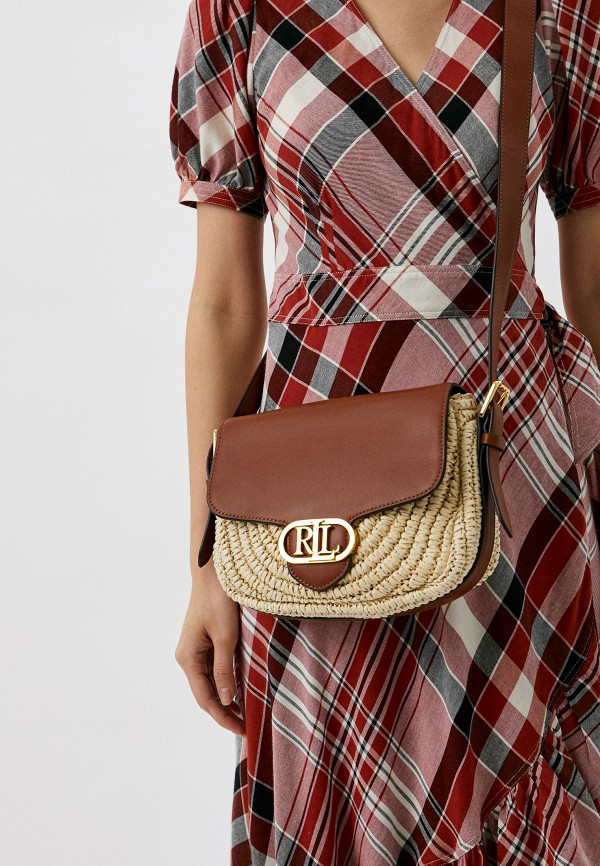 фото Сумка lauren ralph lauren