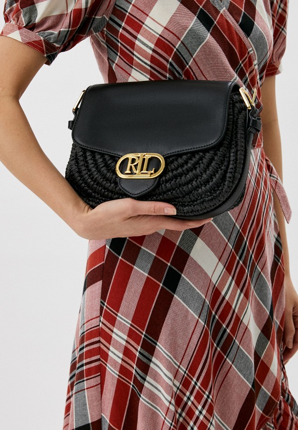 фото Сумка lauren ralph lauren