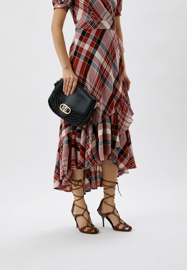 фото Сумка lauren ralph lauren