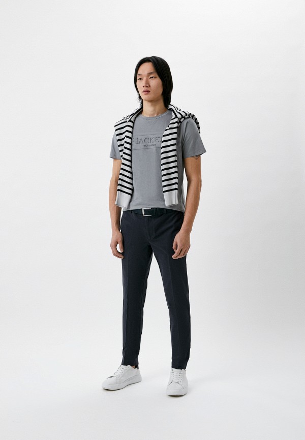 фото Брюки hackett london