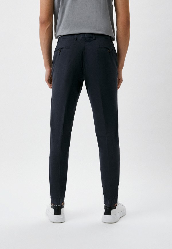 фото Брюки hackett london
