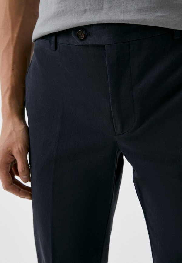 фото Брюки hackett london