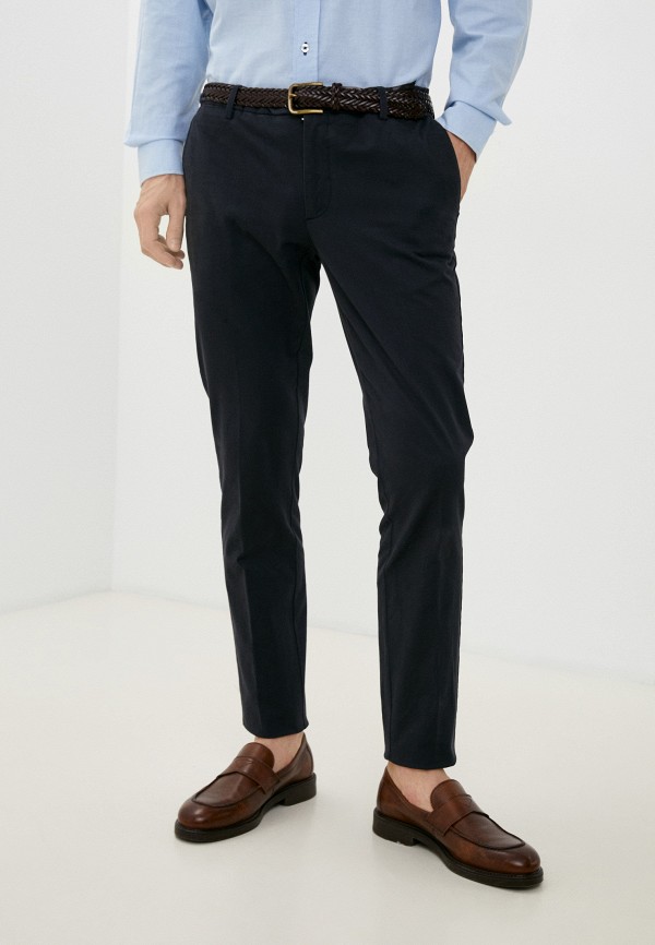

Брюки Hackett London, Синий