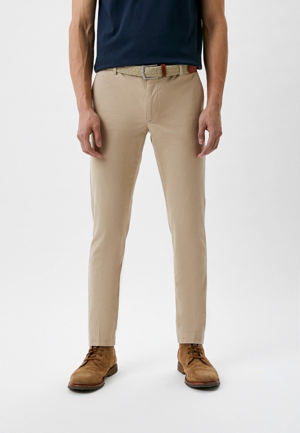фото Брюки hackett london