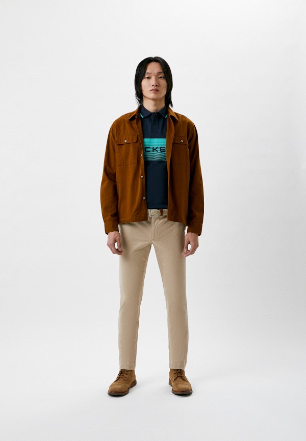 фото Брюки hackett london