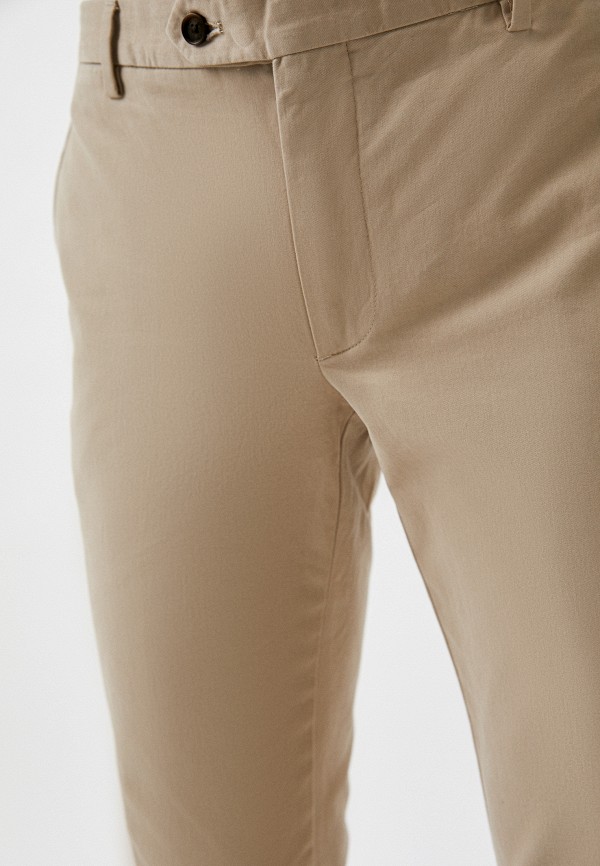 фото Брюки hackett london