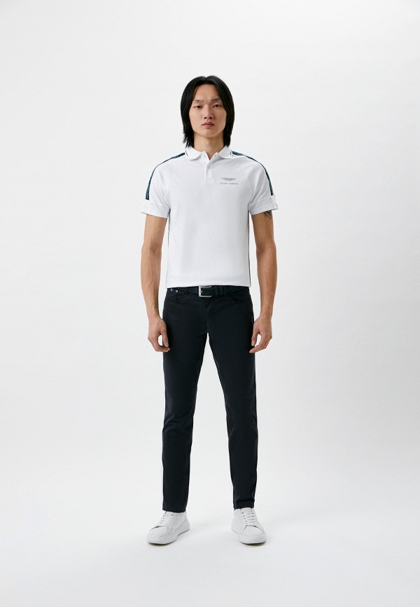 фото Брюки hackett london