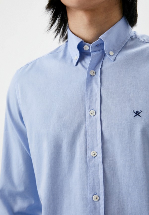 фото Рубашка hackett london