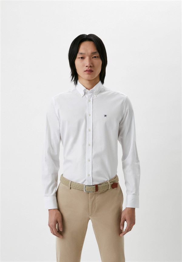 фото Рубашка hackett london