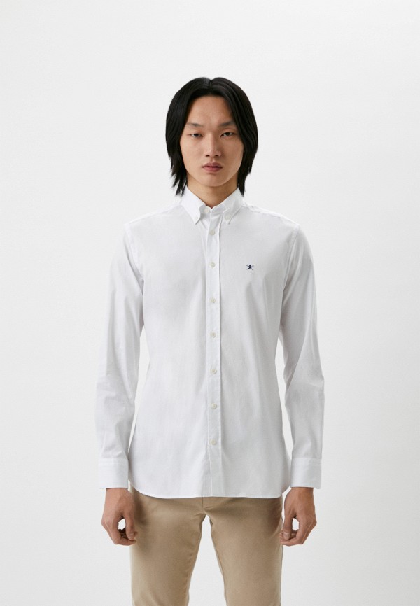 фото Рубашка hackett london