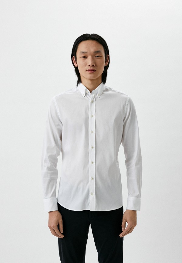 фото Рубашка hackett london