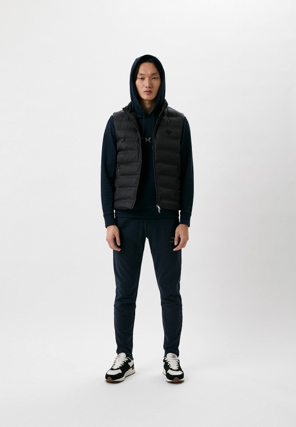 фото Жилет утепленный hackett london