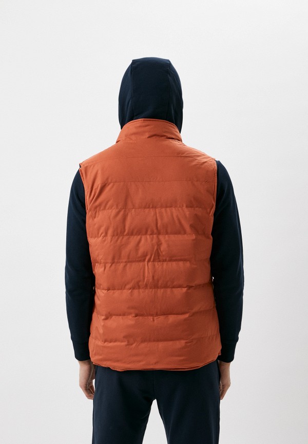 фото Жилет утепленный hackett london