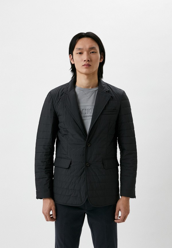 фото Куртка утепленная hackett london