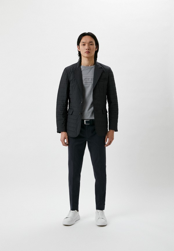 фото Куртка утепленная hackett london