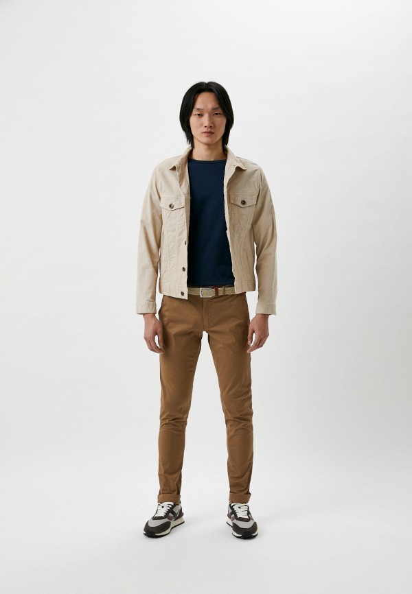 фото Футболка hackett london