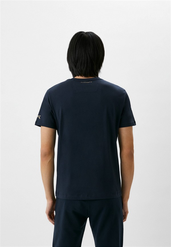 фото Футболка aston martin racing by hackett