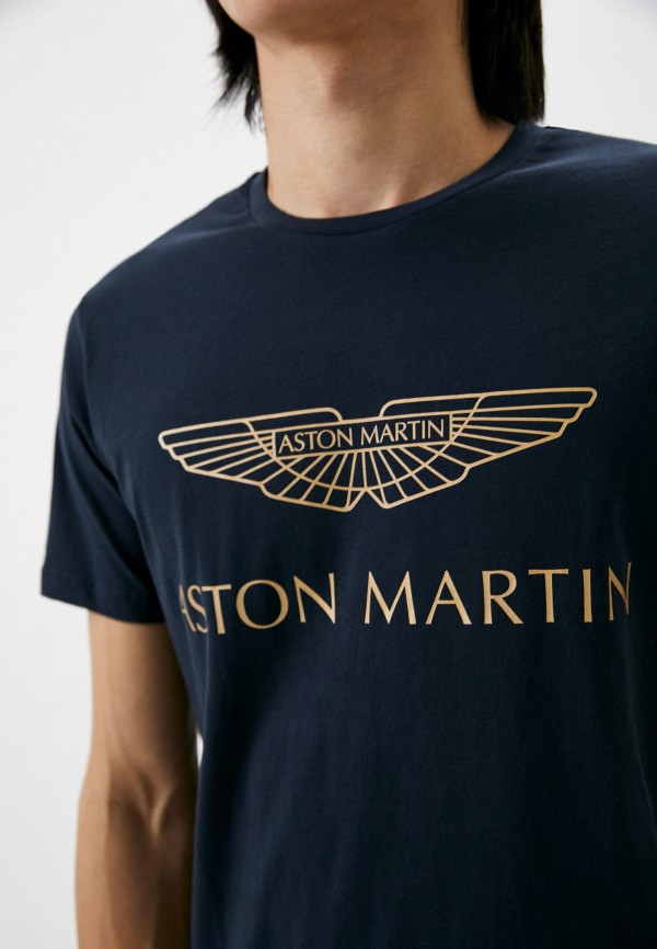 фото Футболка aston martin racing by hackett