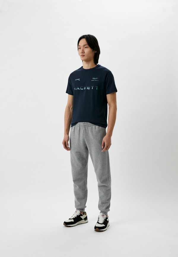 фото Футболка aston martin racing by hackett