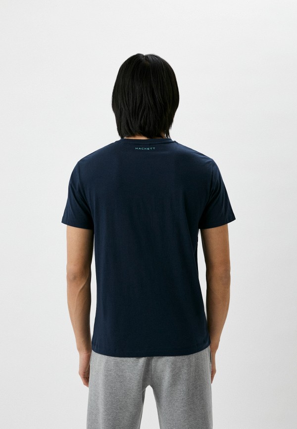 фото Футболка aston martin racing by hackett