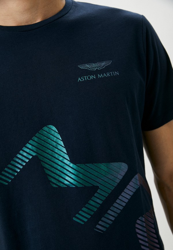 фото Футболка aston martin racing by hackett
