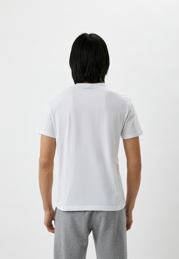 фото Футболка aston martin racing by hackett