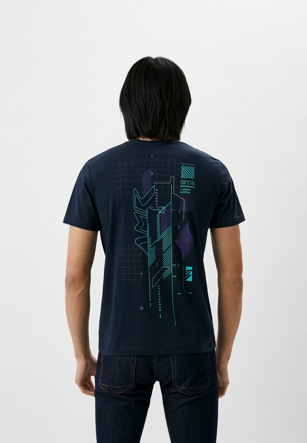 фото Футболка aston martin racing by hackett