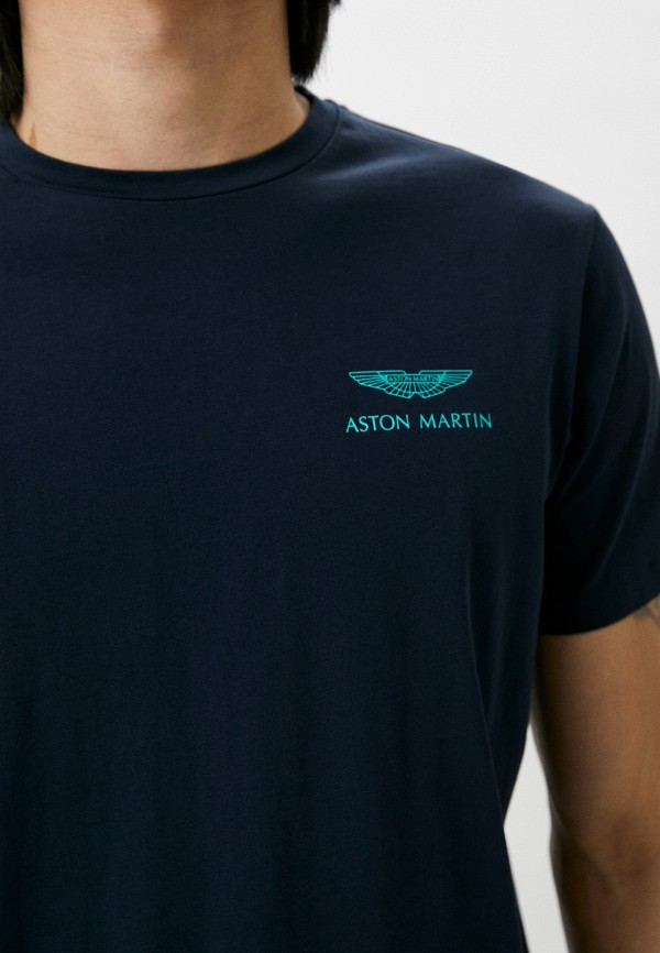 фото Футболка aston martin racing by hackett