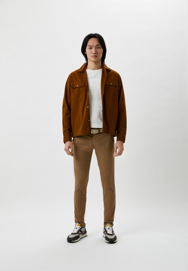 фото Футболка hackett london