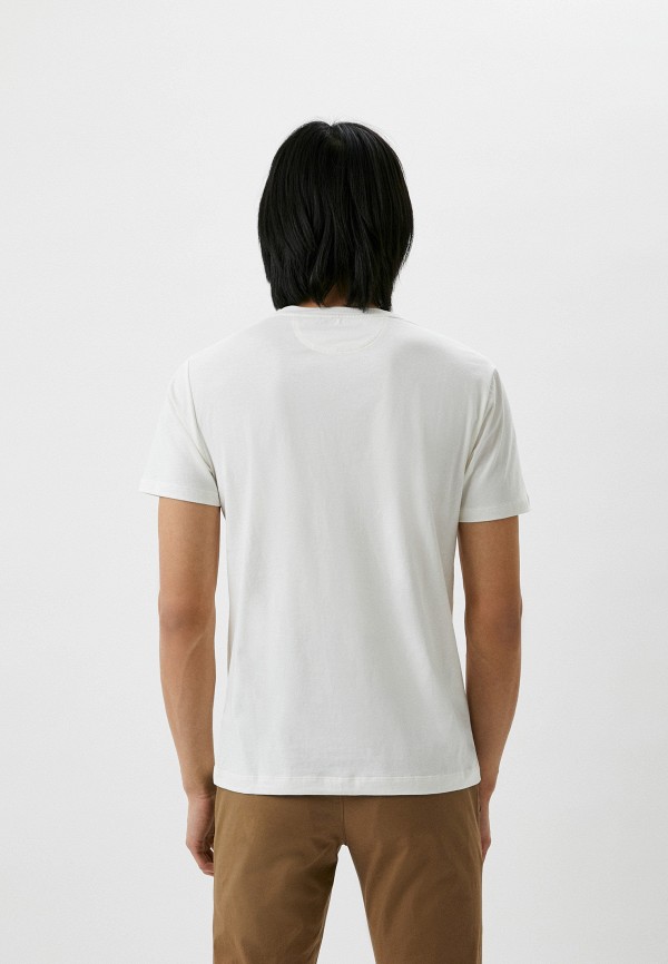 фото Футболка hackett london