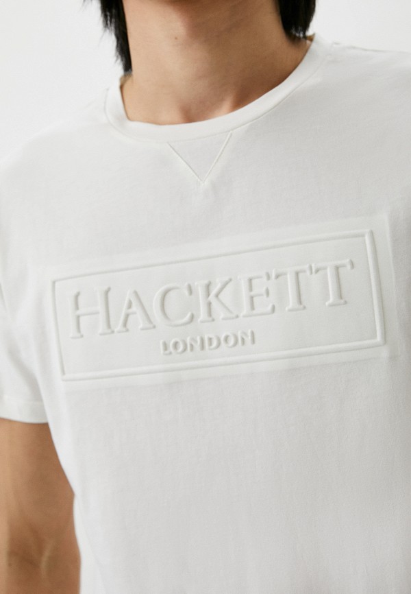 фото Футболка hackett london