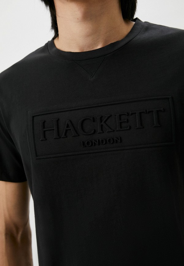 фото Футболка hackett london