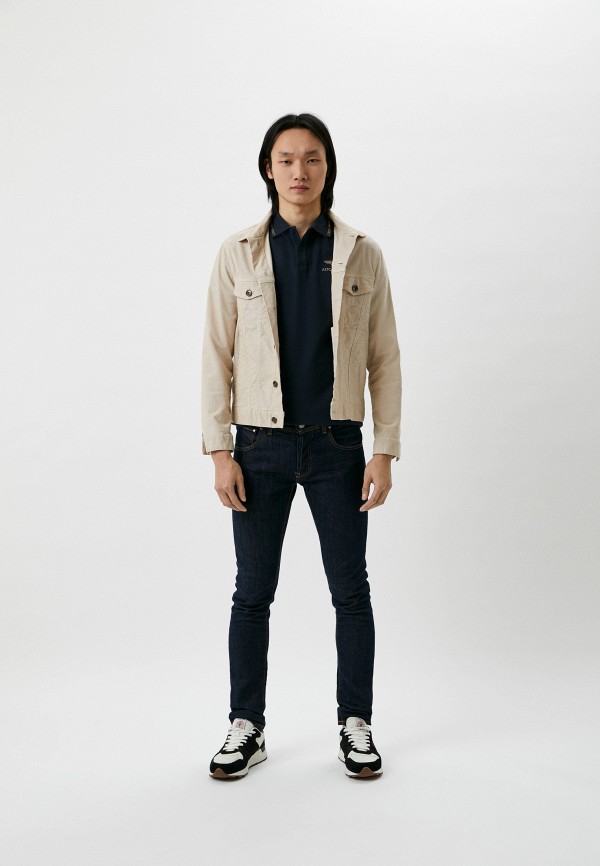 фото Поло aston martin racing by hackett