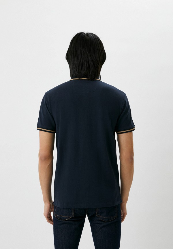 фото Поло aston martin racing by hackett