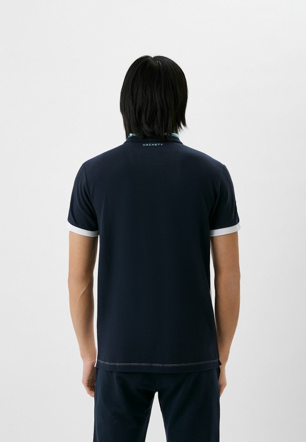 фото Поло aston martin racing by hackett