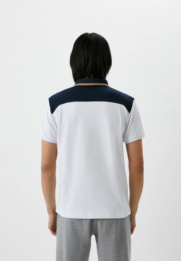 фото Поло aston martin racing by hackett