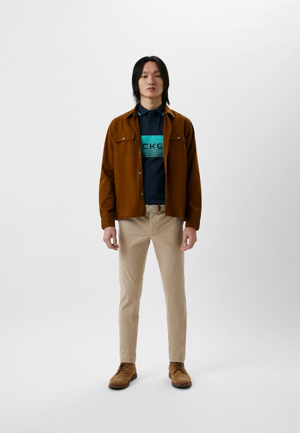 фото Поло aston martin racing by hackett