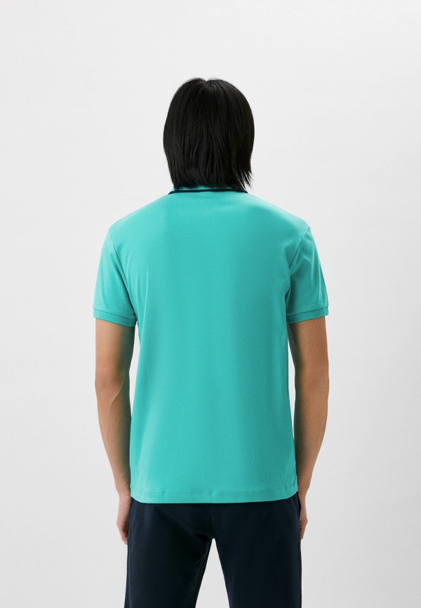 фото Поло aston martin racing by hackett