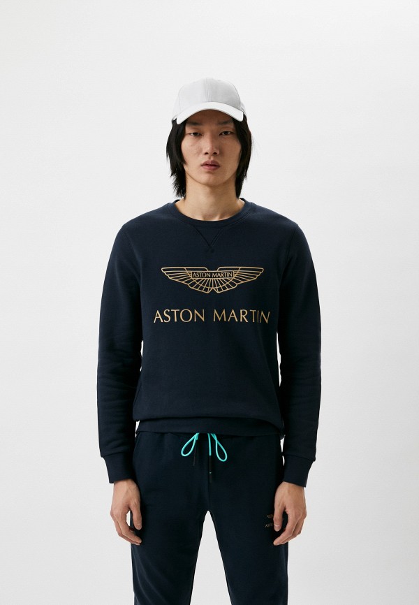 Свитшот Aston Martin Racing by Hackett HM580969