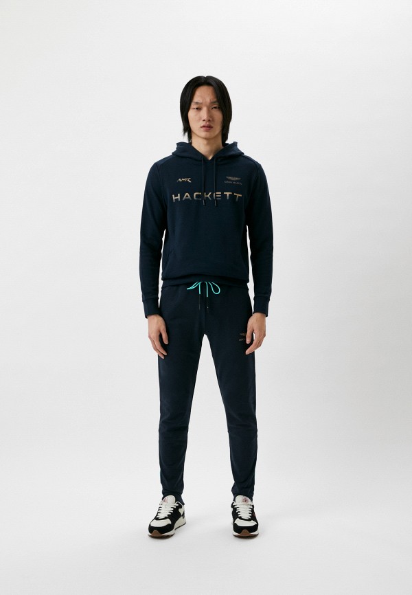 фото Худи aston martin racing by hackett