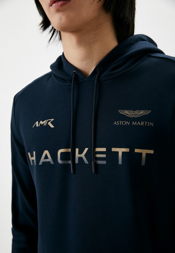 фото Худи aston martin racing by hackett