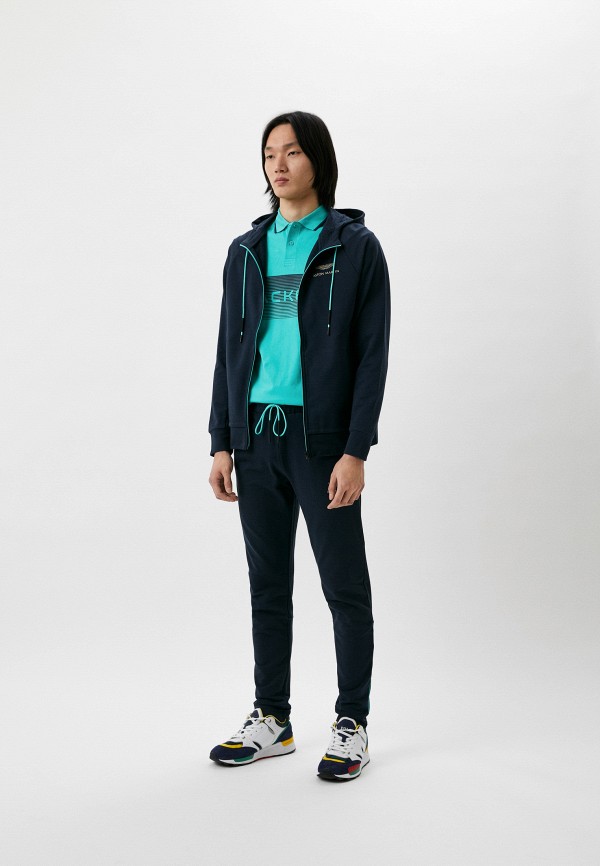 фото Толстовка aston martin racing by hackett