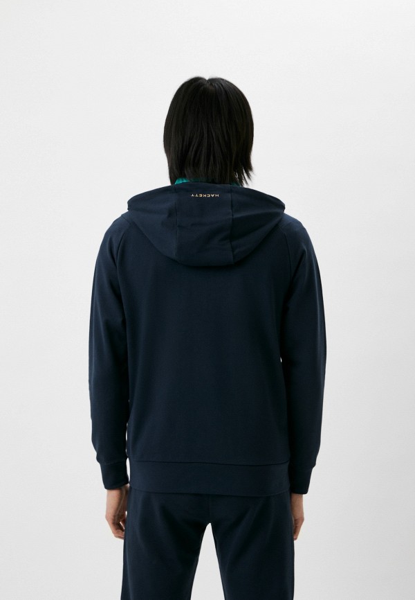 фото Толстовка aston martin racing by hackett