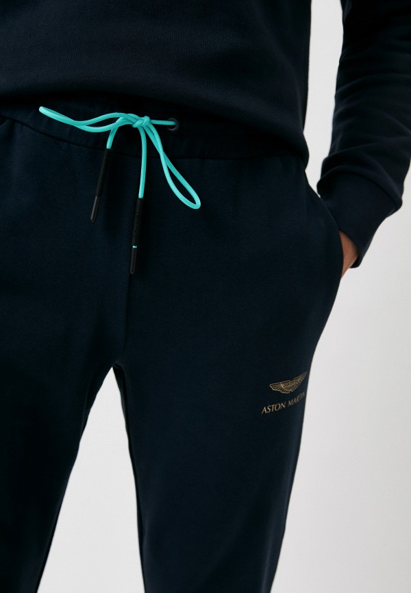 фото Брюки спортивные aston martin racing by hackett