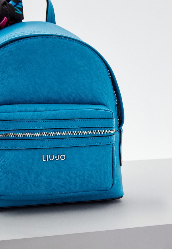 фото Рюкзак liu jo