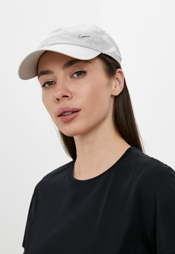 фото Бейсболка nike