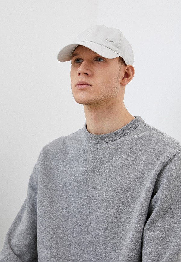 фото Бейсболка nike