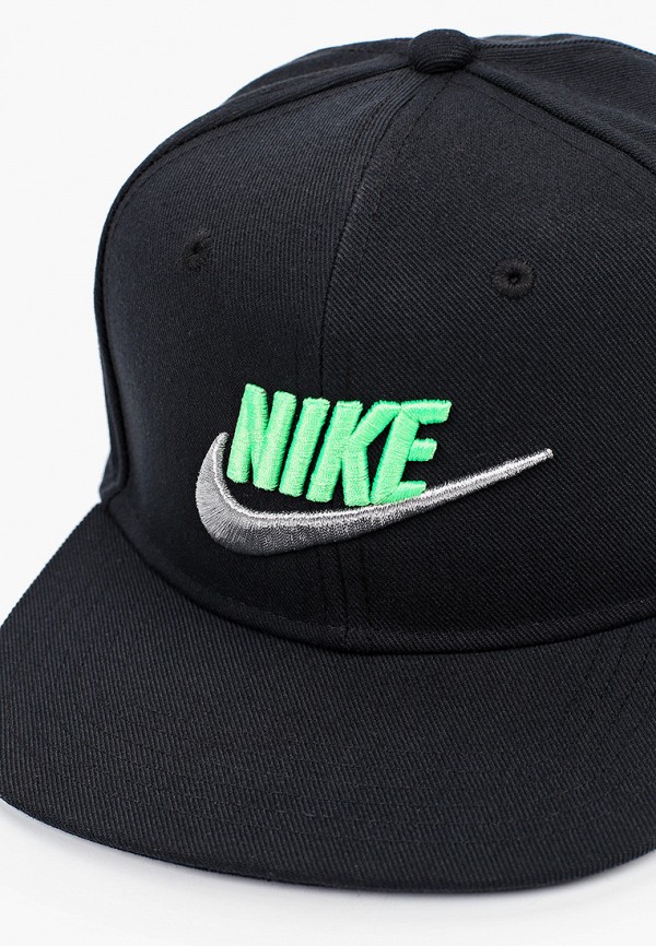 фото Бейсболка nike