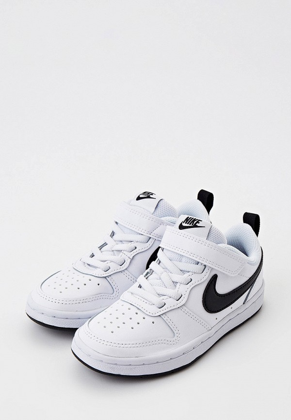 фото Кеды nike